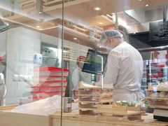 -喜家德虾仁水饺(马栏店)