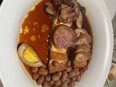 -汤城小厨•粤菜•靓汤(西直门凯德MALL店)