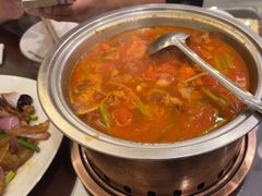 -岚县土豆宴(总部)