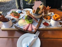 -宝莱纳餐厅(滨江店)