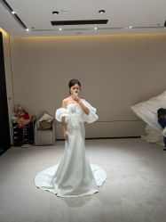 -MuseMarry婚纱(前海嘉里中心店)
