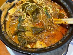 -曹宝林砂锅麻辣烫(星光路店)