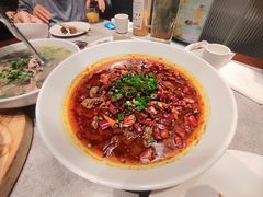 -高玛纳驴肉火烧(河间总店)