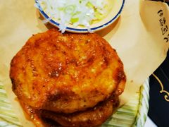-香约老地方烧烤(九道街店)