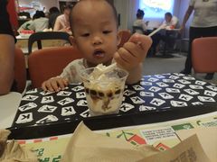 -肯德基(喀什环疆肯德基店)