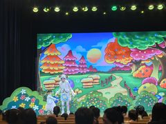 -中国福利会少年宫