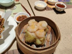 -点都德(华强南店)