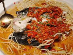 -老湘村·湖南土菜(天河维多利店)