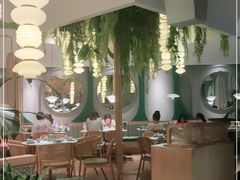大堂-相遇·川湘融合菜(丹阳吾悦广场店)