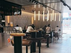 -麦当劳(龙阳路店)