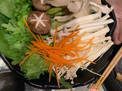 -红钳侠小龙虾·烧烤(中赢康康谷店)