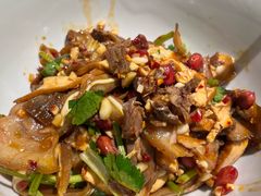 -费大厨辣椒炒肉(太平老街店)