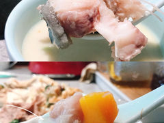 -滇色蒸汽石锅鱼(京华城店)