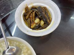 -文楼·淮扬菜·淮安早茶(河下古镇翔宇店)