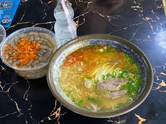 -云龙湖阿喆米线(云龙湖店)