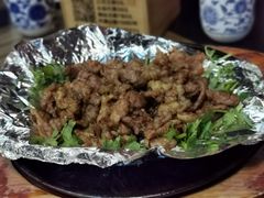 -武林峰餐厅(龙湖星悦荟店)