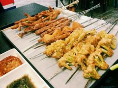 -寂寞的豆芽(龙泽路店)