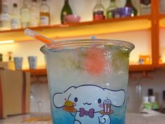 -大象厨房(重庆道店)