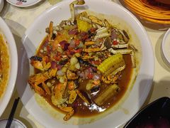 -聚味瞿记·龙虾堂(坡子街店)