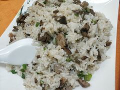 鹅肝炒饭-裕华(南华东路店)