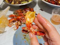 -辣盆盆麻辣小龙虾(哈尔滨总店)