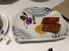 -Yan Ting 宴庭中餐厅(上海静安瑞吉酒店)
