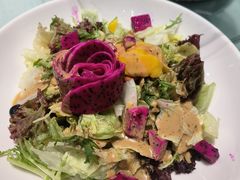 -鸿源斋清真豫菜(惠济店)
