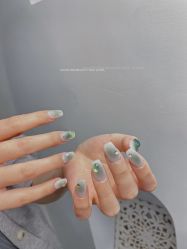 -DAZZLING BEAUTY美甲•美睫专门店