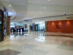 -棕榈MALL
