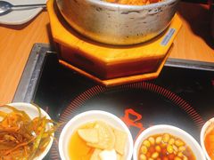 -土大力拌饭名家(丹尼斯百货店)