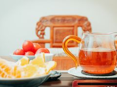 -畅和茶坊·曦瓜中国大红袍