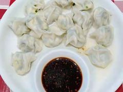 -西贝莜面村(万象天地店)