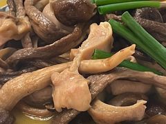 -饭怕鱼·黄焖鲟龙鱼(湖大店)