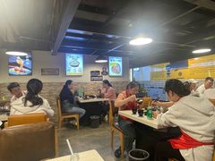 -味之绝热血美蛙鱼火锅(中坝店)