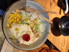 -雷门拉面店(新光天地店)