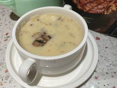 -战斧牛排餐厅(百盛优客店)