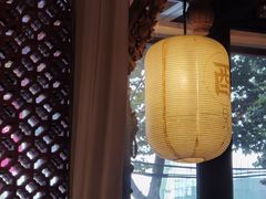 大堂-长安大牌档之西安博物院文化餐厅(中贸店)