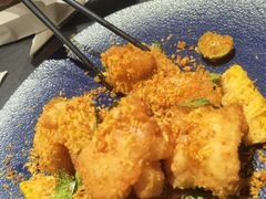 -A One Kitchen·南京精菜馆(德基广场店)