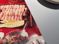 -眉州东坡(翠微印象城店)