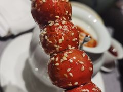 -柿合缘新京菜(国金中心商场店)