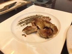-汕头国际大酒店-牛一町目餐厅