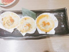 -大渔铁板烧(花园道店)