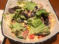 -気楽亭和食料理(气乐亭大世界本店)