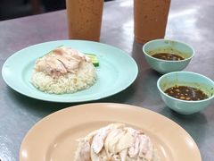 -红大哥水门鸡饭(總店)