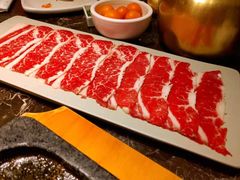-一品诚记烤肉(大连柏威年购物中心店)