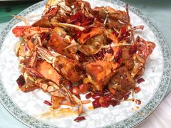 -前王院•巧克力海鲜市集餐厅(万平口店)