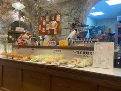 -熊猫家PANDA BAKERY(望江店)