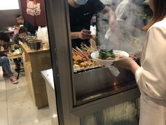-郭记小街麻辣烫(南小街总店)