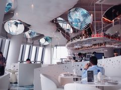 -天玑高空江景餐厅&酒吧Sky Secret Restaurant&Bar