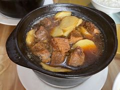 -砂锅店